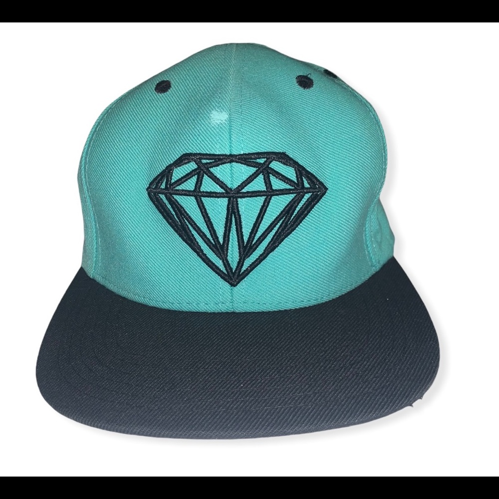 Diamond Supply Co 🧢